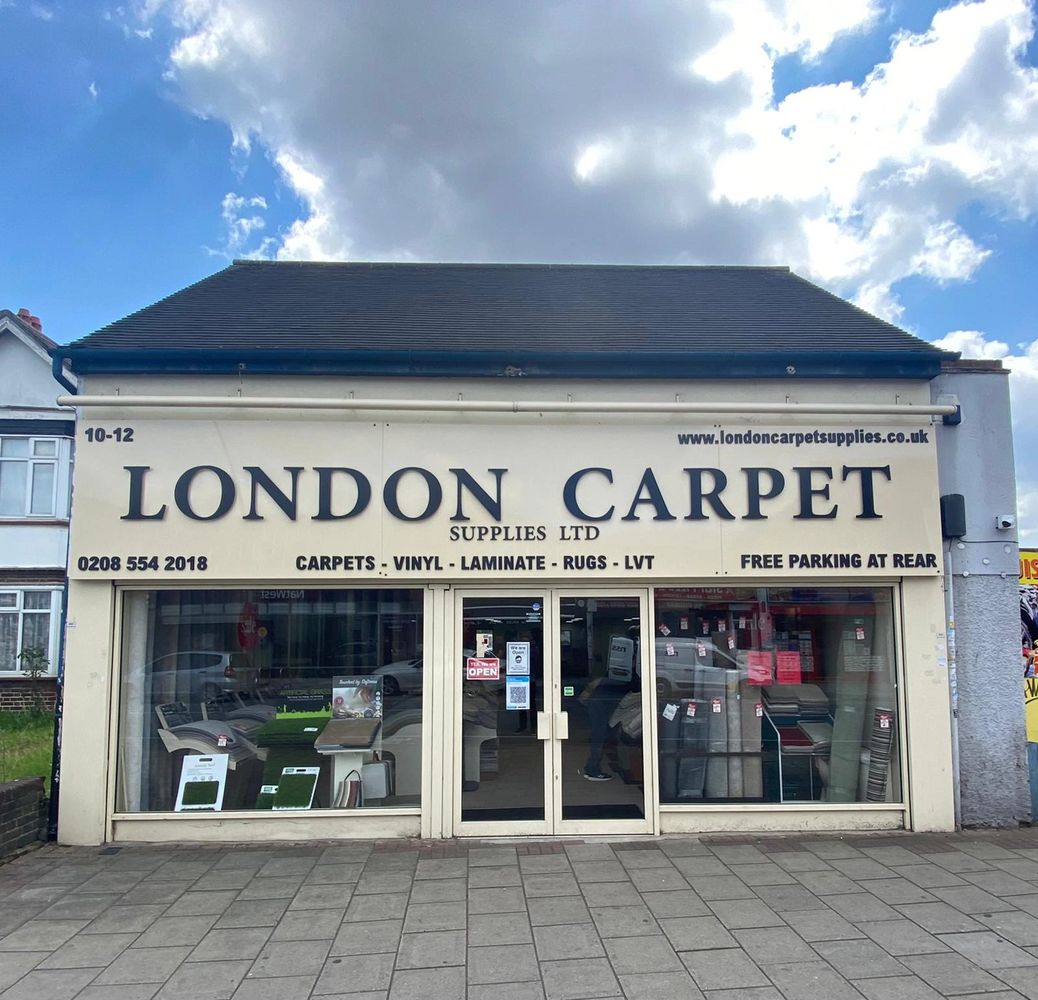 London Carpet Supplies